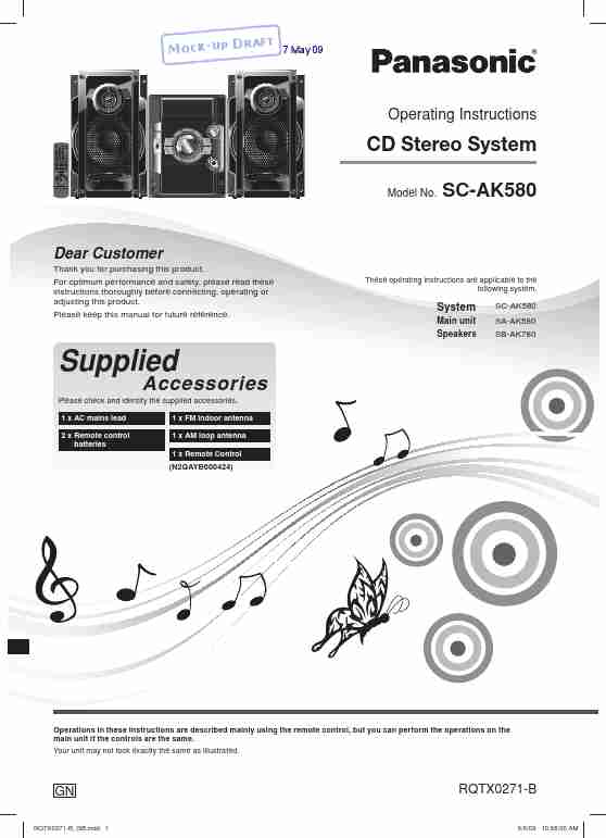 Panasonic Stereo System SA-AK580-page_pdf